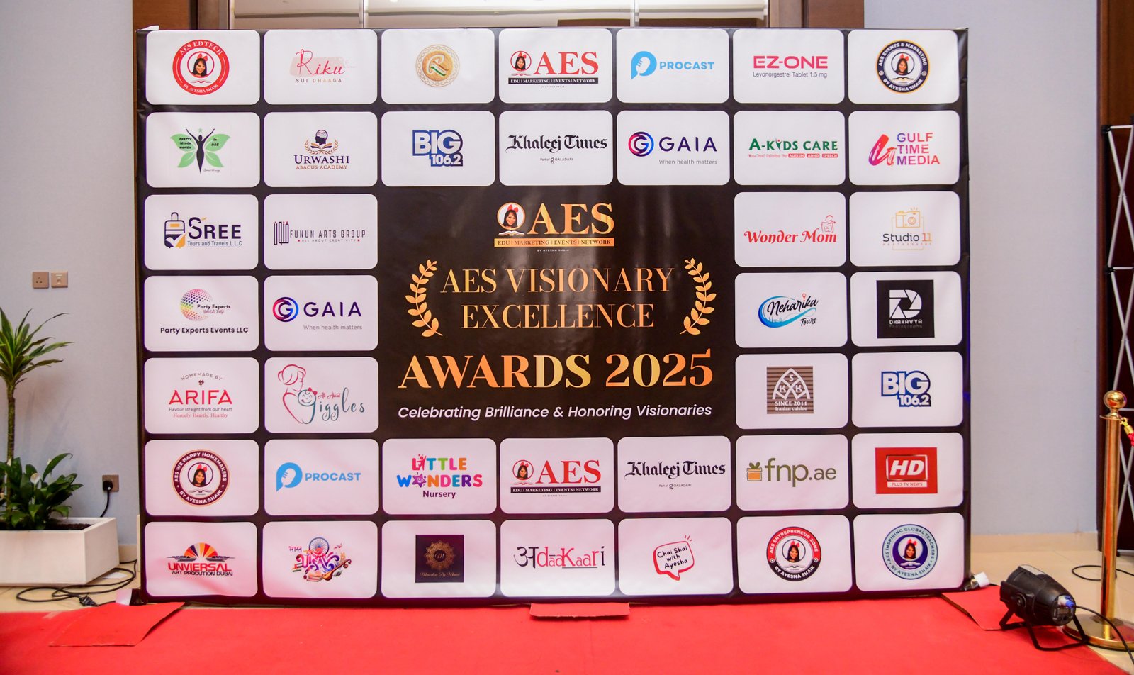 Prestigious AES Gallery Snapshot 155